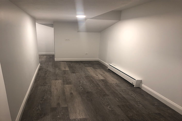 Basement Remodeling Page Image