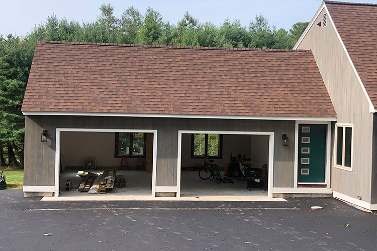 Garage Additions Page Image