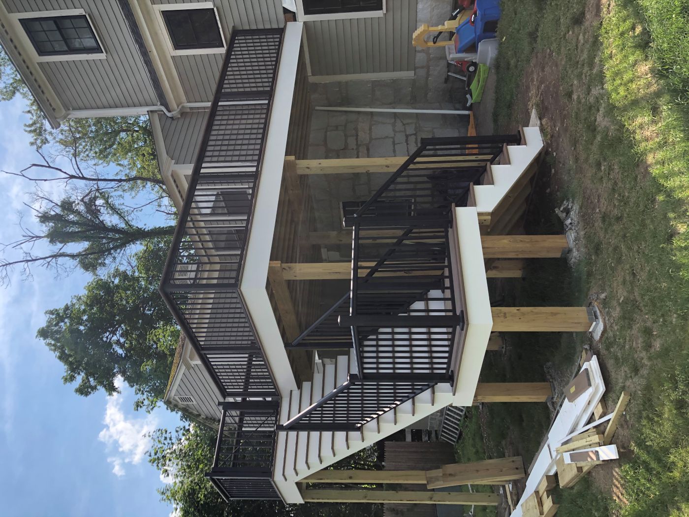 Home remodeling FAQ