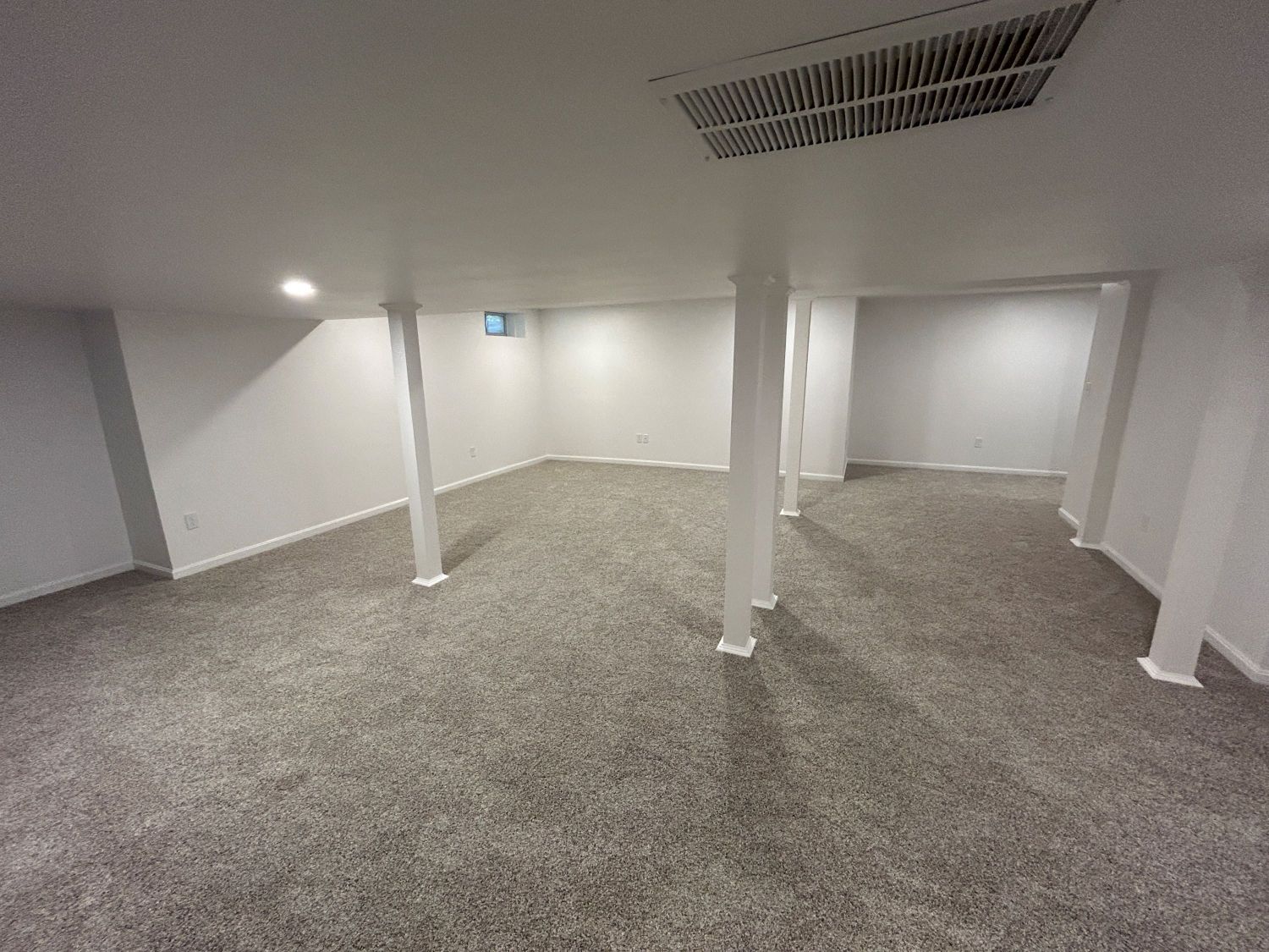 Basement remodeling services in Ayer Massachusetts