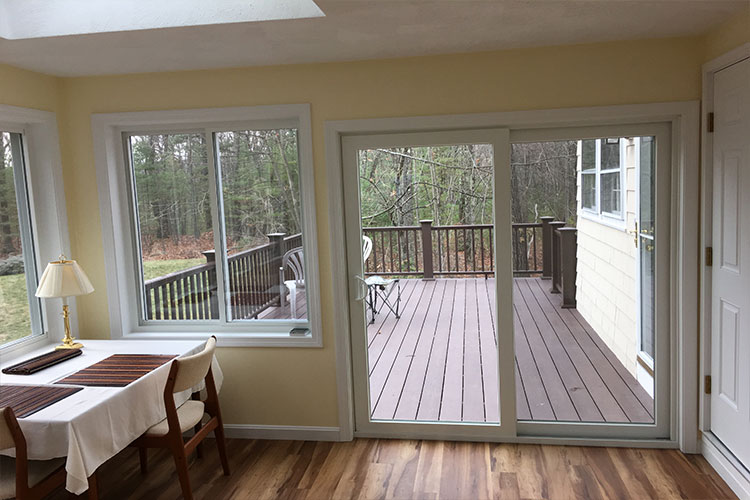 Room Additions Page Image