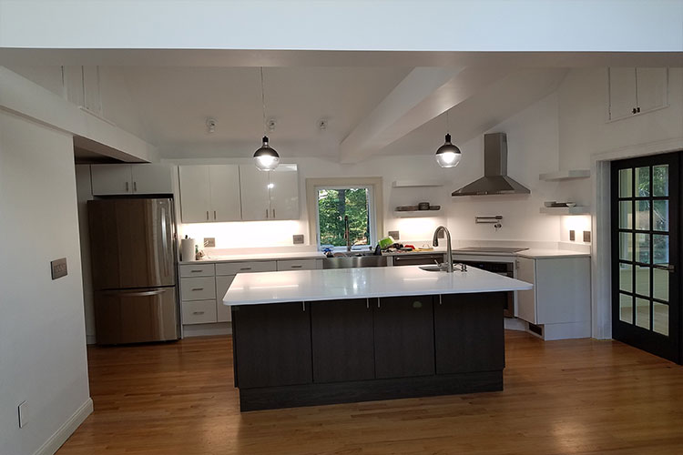 Kitchen Remodeling Page Image